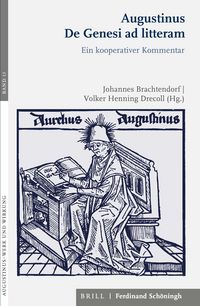 Produktbild: Augustinus De Genesi ad litteram