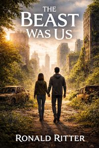 Produktbild: The Beast Was Us