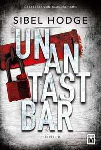 Produktbild: Unantastbar