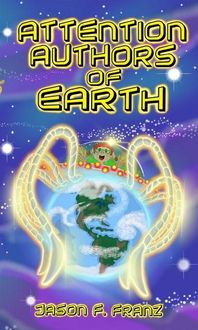 Produktbild: Attention Authors of Earth