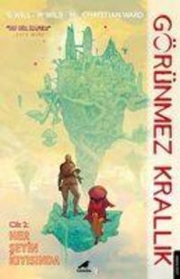 Produktbild: G&ouml;r&uuml;nmez Krallik - 2