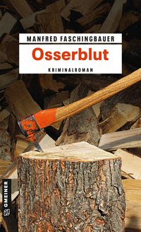 Produktbild: Osserblut