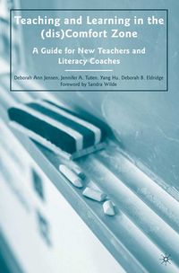 Produktbild: Teaching and Learning in the (dis)Comfort Zone