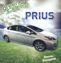 Produktbild: Prius