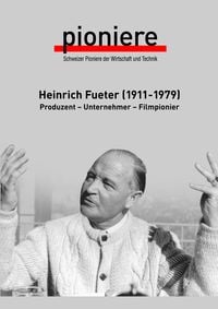 Produktbild: Heinrich Fueter (1911-1979)