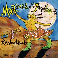Produktbild: Rehbockrock