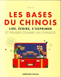 Produktbild: Les bases du chinois