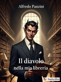 Produktbild: Il diavolo nella mia libreria