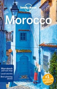 Produktbild: Morocco