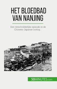 Produktbild: Het bloedbad van Nanjing