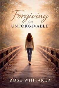 Produktbild: Forgiving the Unforgivable