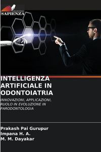 Produktbild: Intelligenza Artificiale in Odontoiatria