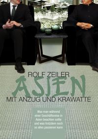 Produktbild: Asien mit Anzug und Krawatte