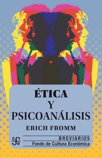 Produktbild: &Eacute;tica y psicoan&aacute;lisis