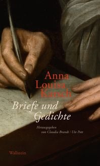 Produktbild: Briefe und Gedichte