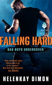 Produktbild: Falling Hard