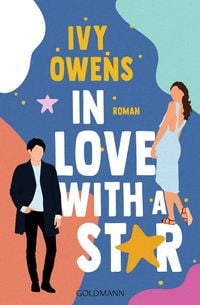 Produktbild: In Love with a Star