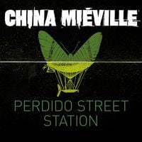 Produktbild: Perdido Street Station