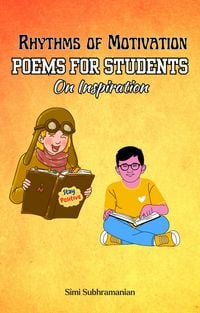 Produktbild: Rhythms of Motivation: Poems for students on inspiration (Self Help)