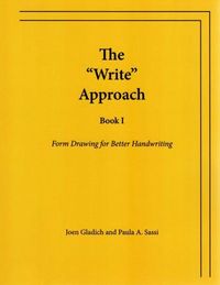Produktbild: The Write Approach
