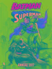 Bild vom Artikel Loeb, J: Batman Superman Annual 2017 vom Autor Jeph Loeb