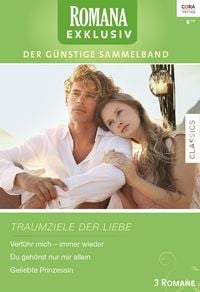 Produktbild: Romana Exklusiv Band 271