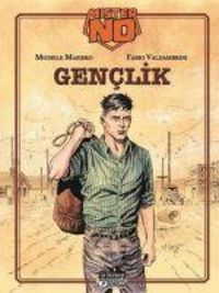 Produktbild: MisterNO Genclik