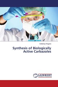 Produktbild: Synthesis of Biologically Active Carbazoles