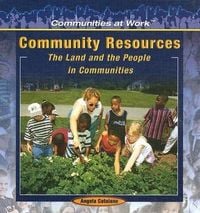 Produktbild: Community Resources -Lib