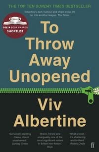 Produktbild: To Throw Away Unopened