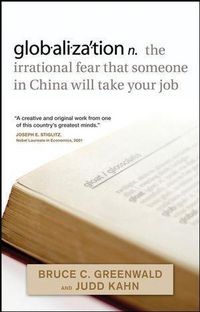 Produktbild: Globalization