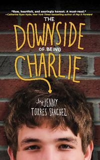 Produktbild: The Downside of Being Charlie