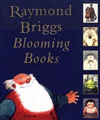 Produktbild: Briggs, R: Blooming Books