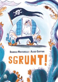 Produktbild: Sgrunt!