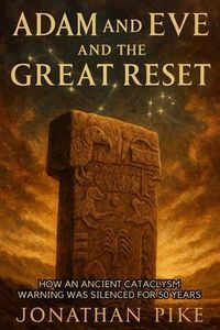 Produktbild: Adam and Eve and the Great Reset