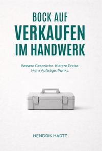 Produktbild: Bock auf Verkaufen im Handwerk
