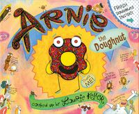 Produktbild: Arnie, the Doughnut / Adventures of Arnie the Doughnut Bd. 4