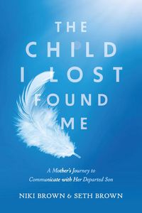 Produktbild: Child I Lost Found Me