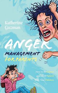 Produktbild: Anger Management for Parents