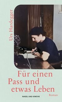 Produktbild: F&uuml;r einen Pass und etwas Leben