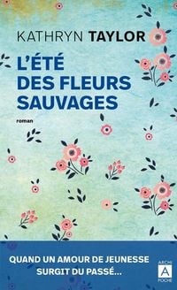 Produktbild: L'&eacute;t&eacute; des fleurs sauvages
