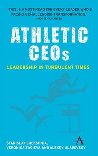Produktbild: Athletic CEOs
