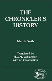 Produktbild: The Chronicler's History