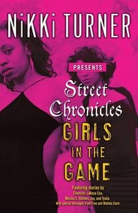 Produktbild: Street Chronicles Girls in the Game