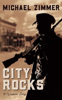 Produktbild: City of Rocks