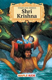 Produktbild: Shri Krishna - Timeless Series