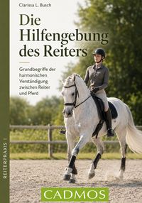 Produktbild: Die Hilfengebung des Reiters