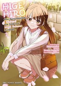 Produktbild: Higehiro Volume 13