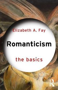 Produktbild: Romanticism: The Basics