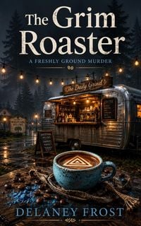 Produktbild: The Grim Roaster